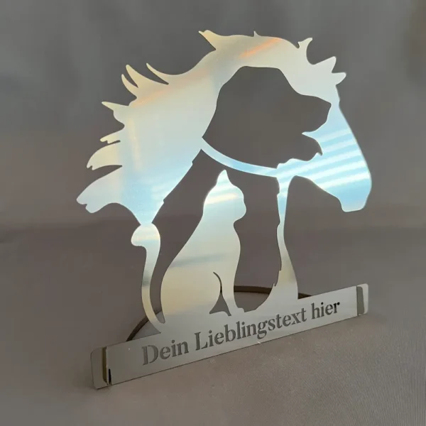 Design Aufsteller – Bild 6